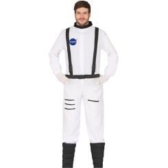 Disfraz de Astronauta de la Nasa