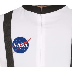 Disfraz de Astronauta de la Nasa