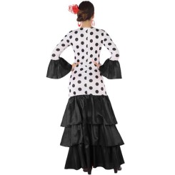 Disfraz de Sevillana Mujer