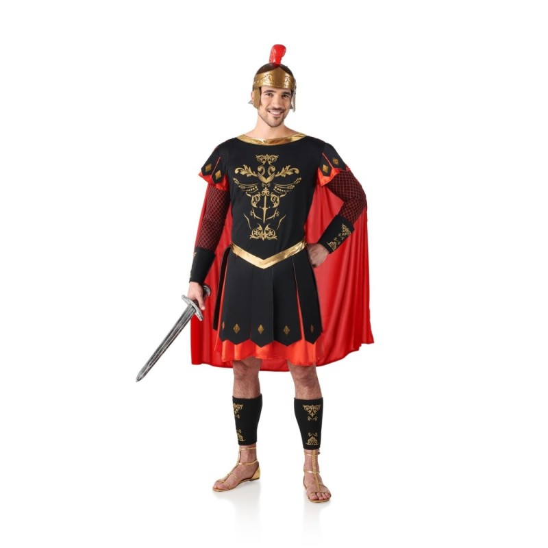 Disfraz de Centurión Romano para hombre