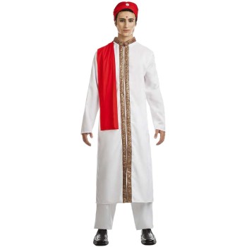 Disfraz de Bollywood hombre