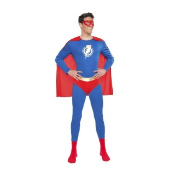 Disfraz de Superheroe para hombre