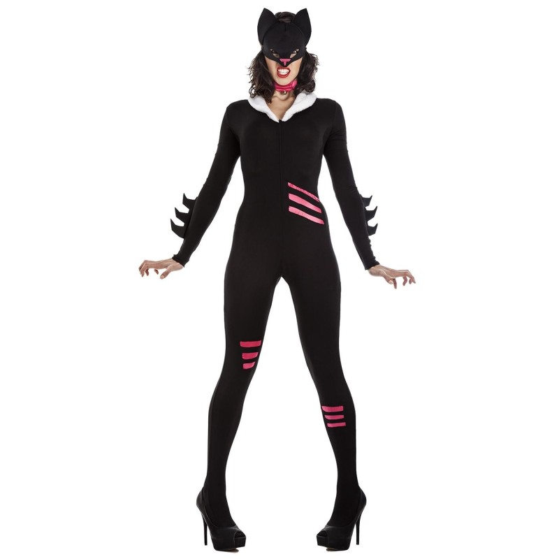 Disfraz de Catwoman para Mujer