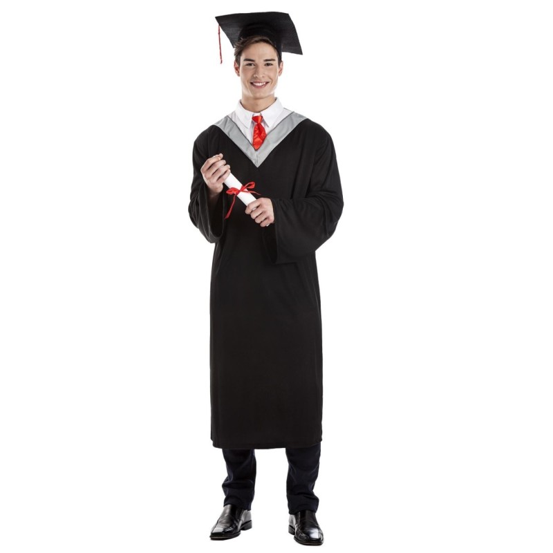 Disfraz de Licenciado graduado para Hombre