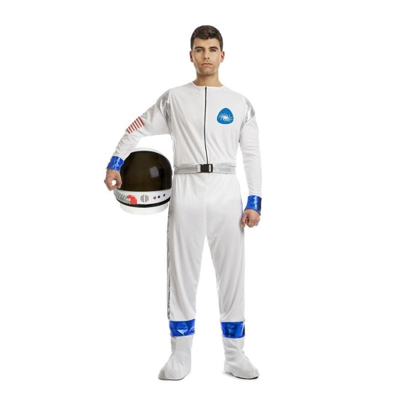 Disfraz de Astronauta para Hombre