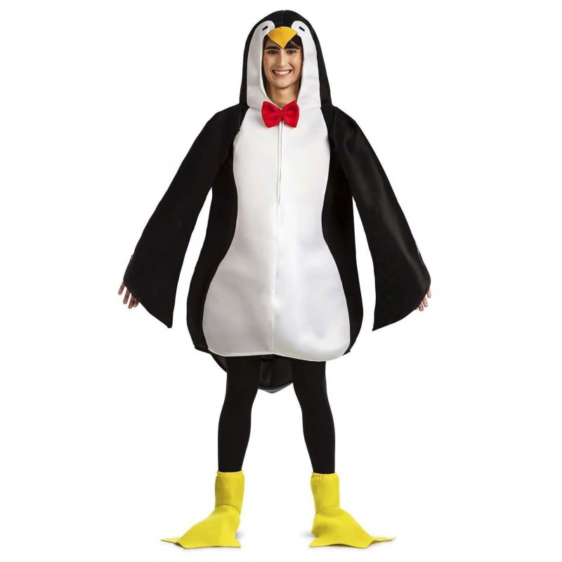 Disfraz de Pingüino para Adultos