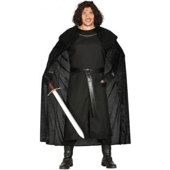 Disfraz de Guardian Medieval para Hombre