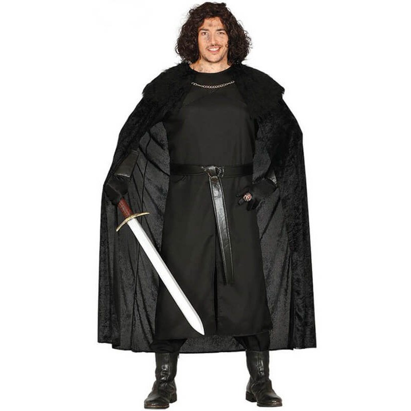 Disfraz de Guardian Medieval para Hombre