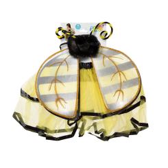 Set alas tutu abeja