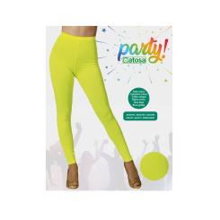 Leggings amarillo
