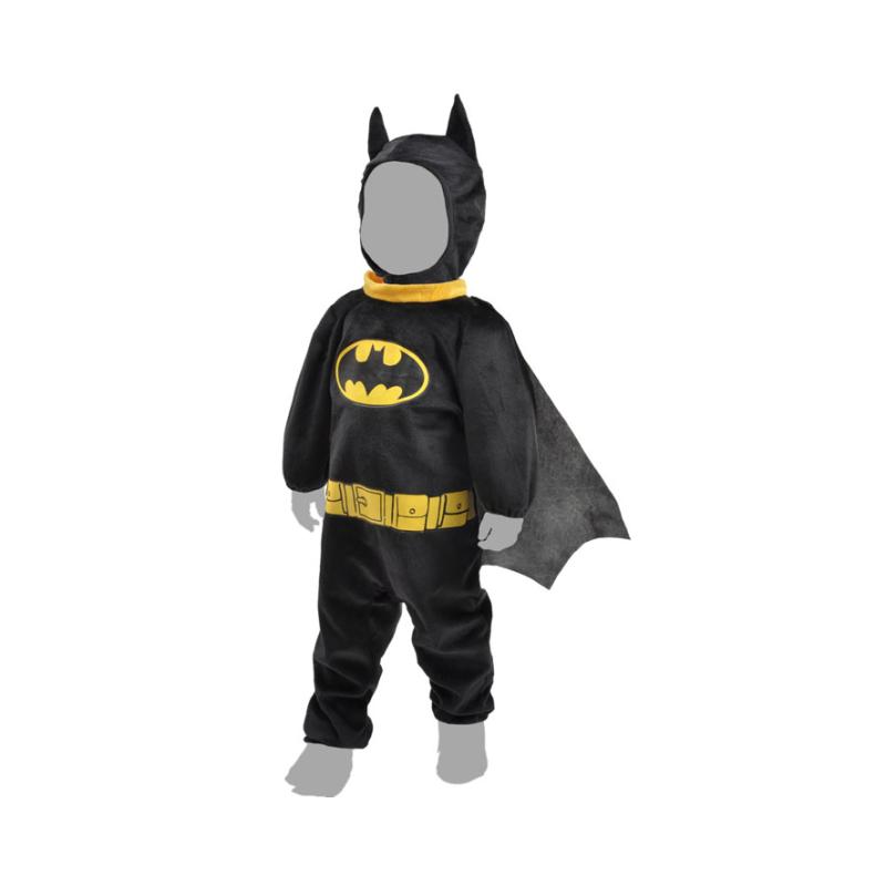 Disfraz batman bebÉ