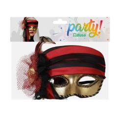 B/sol. antifaz pirata