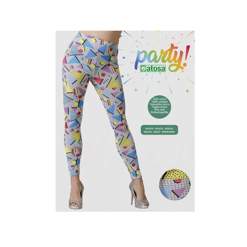 B/cart. leggings