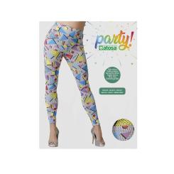 B/cart. leggings