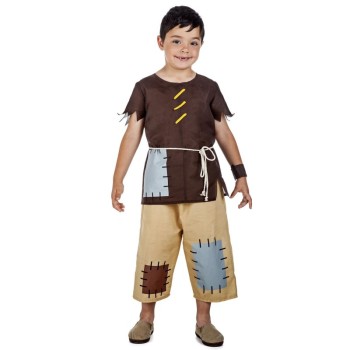 Disfraz Medieval para Niño