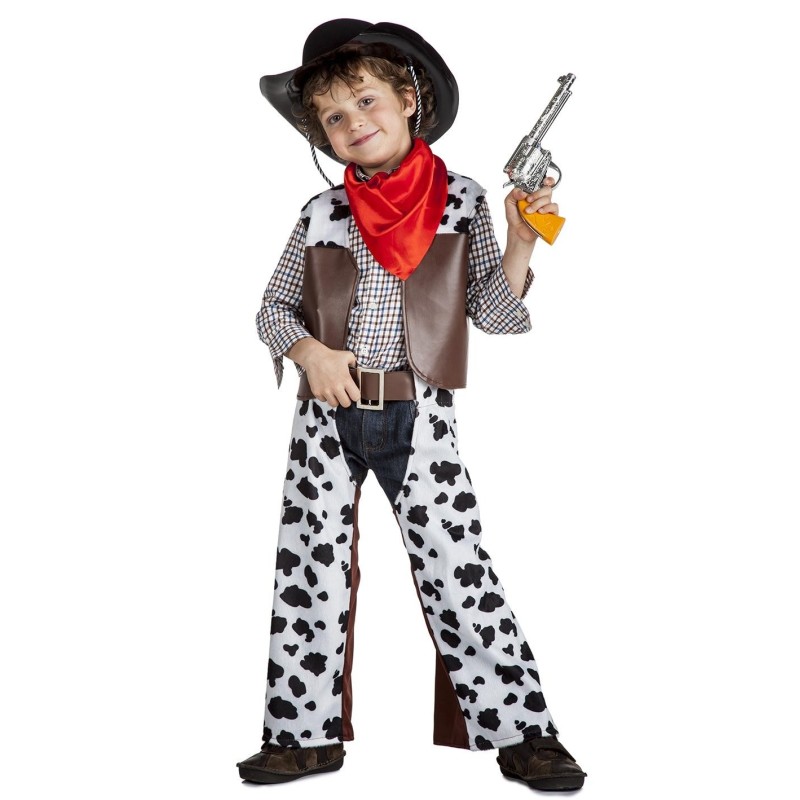 Disfraz de Cowboy para Niño