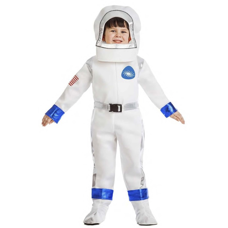 Disfraz de Astronauta Infantil