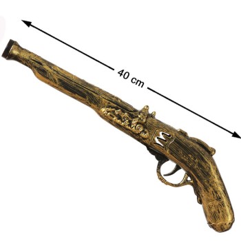 Pistola Pirata