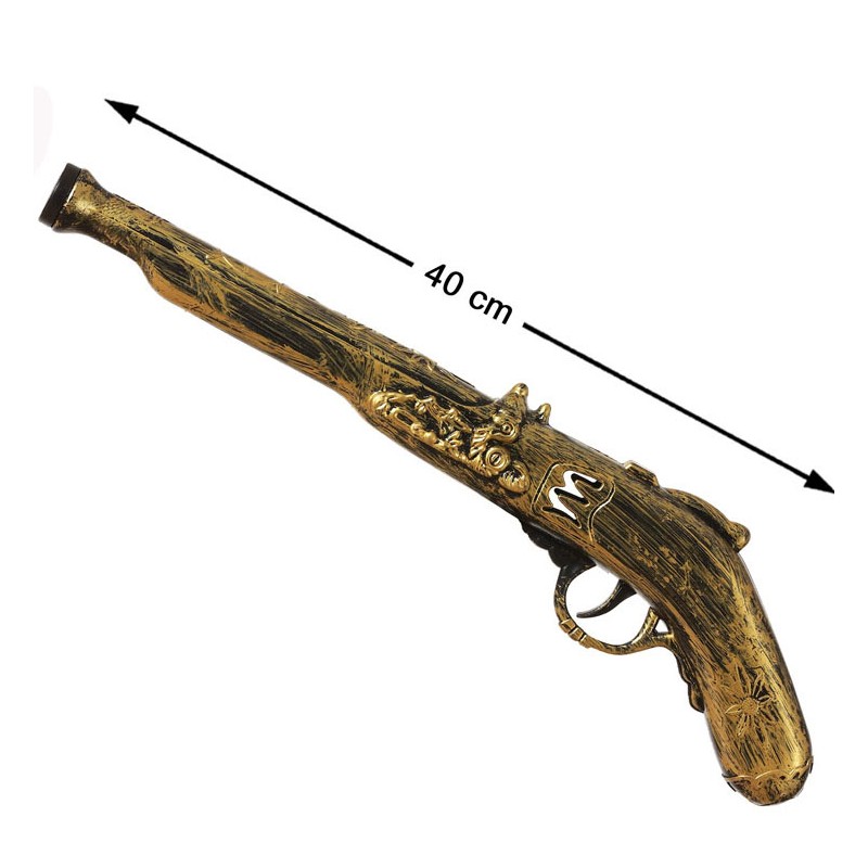 Pistola Pirata
