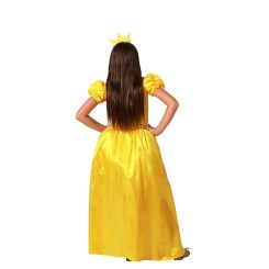 Disfraz de Princesa de Cuento  para niÑa