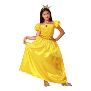 Disfraz de Princesa de Cuento  para niÑa