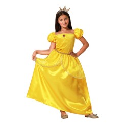Disfraz de Princesa de Cuento  para niÑa