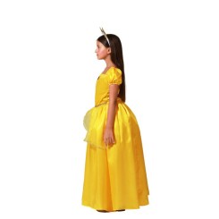 Disfraz de Princesa de Cuento  para niÑa