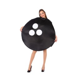 Disfraz de Bola de Bolos adulto