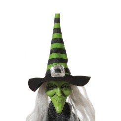 Bruja Colgante de 60Cm