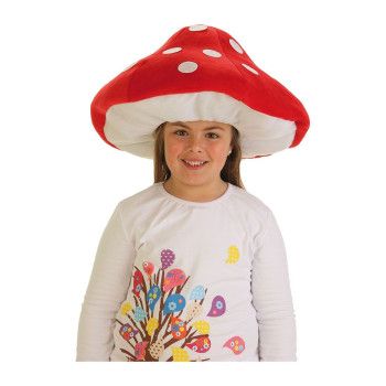 Gorro de Seta Infantil - Gorros y Sombreros para Disfraces - MisterDisfraz.com