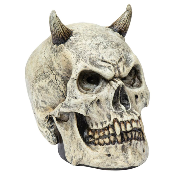 Calavera Diablo