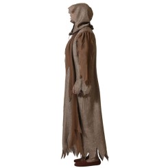 Disfraz de Mago Tenebroso para Hombre