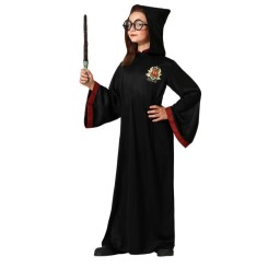 Disfraz Túnica Estudiante de Mago Infantil