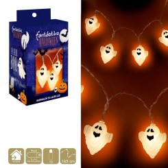 Guirnalda de Fantasmas luz Led