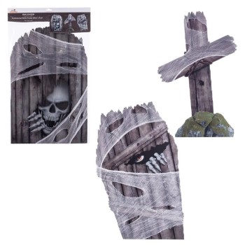 Lápidas de Cementerio 3 Unidades