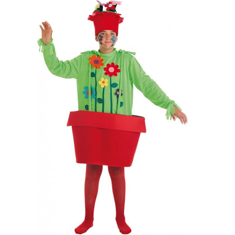 Sombrero Maceta Infantil - Sombreros: La mayor Variedad de Sombreros y Gorros para tu Disfraz - MisterDisfraz.com