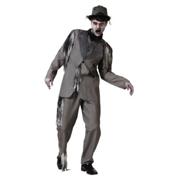 Disfraz de Novio Fantasma para Hombre