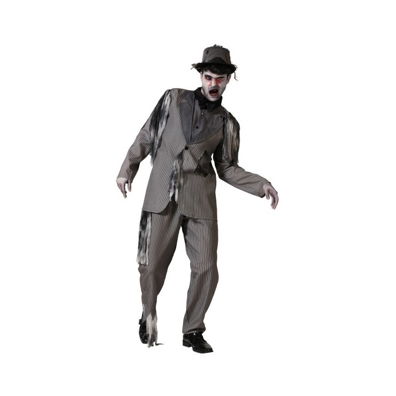 Disfraz de Novio Fantasma para Hombre