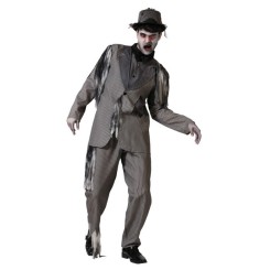 Disfraz de Novio Fantasma para Hombre