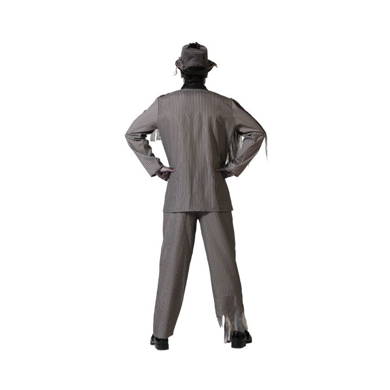 Disfraz de Novio Fantasma para Hombre