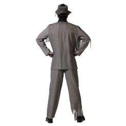Disfraz de Novio Fantasma para Hombre