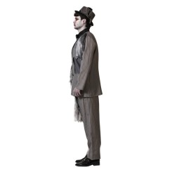 Disfraz de Novio Fantasma para Hombre