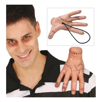 Mano Muerto con Elástico para Hombro 20 cm