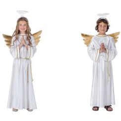 Disfraz de Ángel Infantil