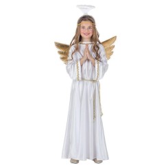 Disfraz de Ángel Infantil