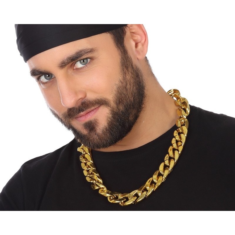 Collar de Rapero