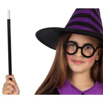 Kit de Varita Magica y Gafas