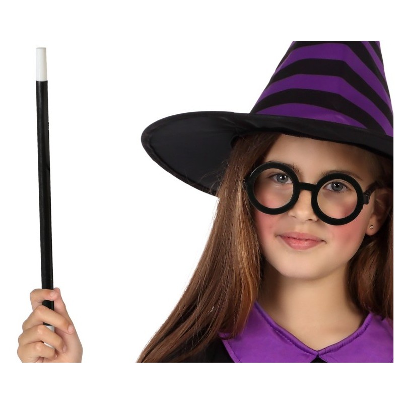 Kit de Varita Magica y Gafas