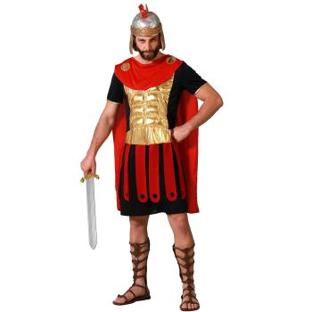 Disfraz legionario romano hombre adulto