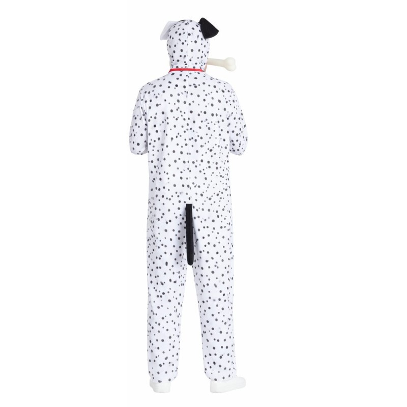 Disfraz de Dalmata Unisex